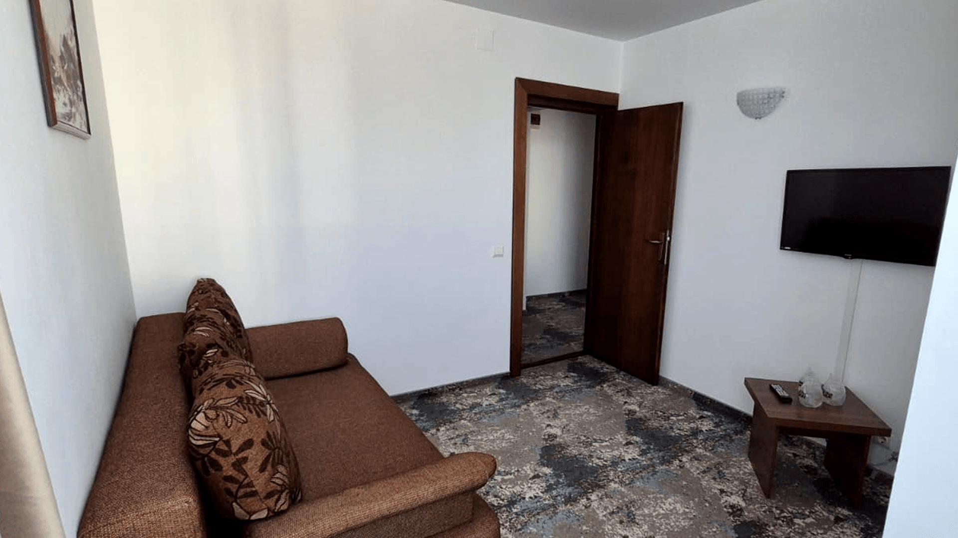 apartament-meduza-steaua-de-mare-eforie-resort Meduza - Apartament - imagine 1