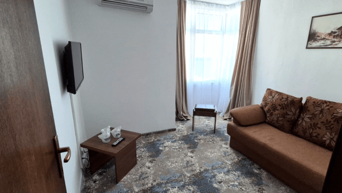 Meduza - Apartament - imagine 3