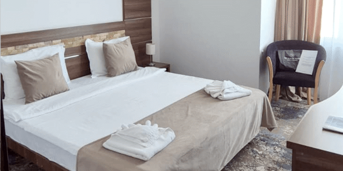 Meduza - Apartament - imagine 6