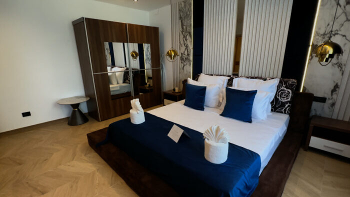 Deluxe Room 2 - Premium Vila - imagine 2