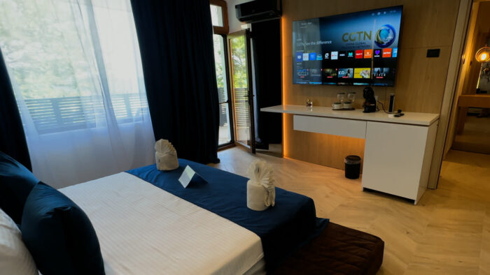 Deluxe Room 2 - Premium Vila - imagine 3